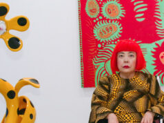 Yayoi Kusama, Jap artist renowned for her immersive mirror rooms, dies at 97 Yayoi Kusama, Jap artist renowned for her immersive mirror rooms, dies at 97