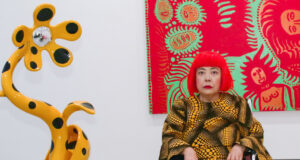 Yayoi Kusama, Jap artist renowned for her immersive mirror rooms, dies at 97 Yayoi Kusama, Jap artist renowned for her immersive mirror rooms, dies at 97