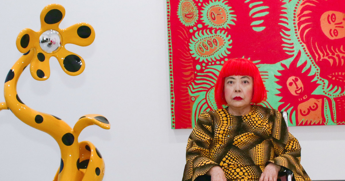 yayoi-kusama-jap-artist-renowned-for-her-immersive-mirror-rooms-dies-at-97.jpg Yayoi Kusama, Jap artist renowned for her immersive mirror rooms, dies at 97