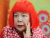 Yayoi Kusama, who splashed polka dots across art world, dies at 97 Yayoi Kusama, who splashed polka dots across art world, dies at 97