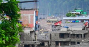 Glacier collapse would possibly well own brought on Nepal floods and folks react to Meta settlement: Morning Rundown Glacier collapse would possibly well own brought on Nepal floods and folks react to Meta settlement: Morning Rundown