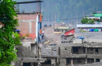 Glacier collapse would possibly well own brought on Nepal floods and folks react to Meta settlement: Morning Rundown Glacier collapse would possibly well own brought on Nepal floods and folks react to Meta settlement: Morning Rundown
