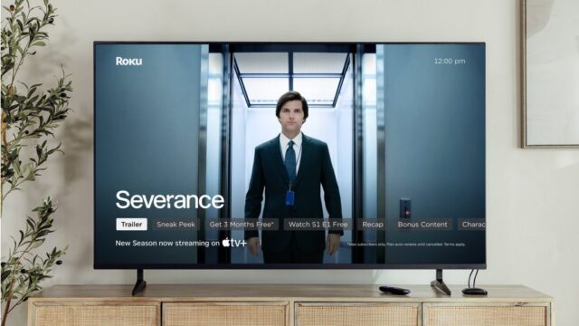 Apple TV is raising its subscription costs all all over again