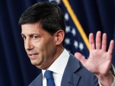 ‘Mammoth questions’ and few easy solutions for Trump’s Fed chair at annual retreat ‘Mammoth questions’ and few easy solutions for Trump’s Fed chair at annual retreat