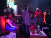 Nigeria’s partygoers defy the morality police to salvage slip in nightclubs Nigeria’s partygoers defy the morality police to salvage slip in nightclubs