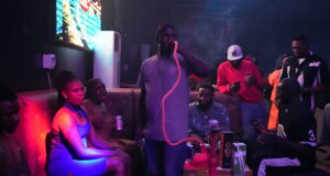 Nigeria’s partygoers defy the morality police to salvage slip in nightclubs Nigeria’s partygoers defy the morality police to salvage slip in nightclubs