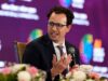 Sony Song, Warner sue Anthropic, alleging a “brazen campaign” of intellectual property theft Sony Song, Warner sue Anthropic, alleging a “brazen campaign” of intellectual property theft