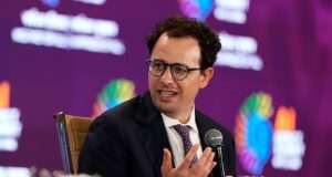 Sony Song, Warner sue Anthropic, alleging a “brazen campaign” of intellectual property theft Sony Song, Warner sue Anthropic, alleging a “brazen campaign” of intellectual property theft