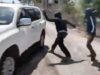 Palestinian girl and NBC Recordsdata crew attacked by masked Israeli settlers in West Monetary institution Palestinian girl and NBC Recordsdata crew attacked by masked Israeli settlers in West Monetary institution