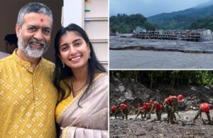 US households with household members missing within the Nepal-China floods plead for more rescue back: ‘We don’t know one thing’ US households with household members missing within the Nepal-China floods plead for more rescue back: ‘We don’t know one thing’