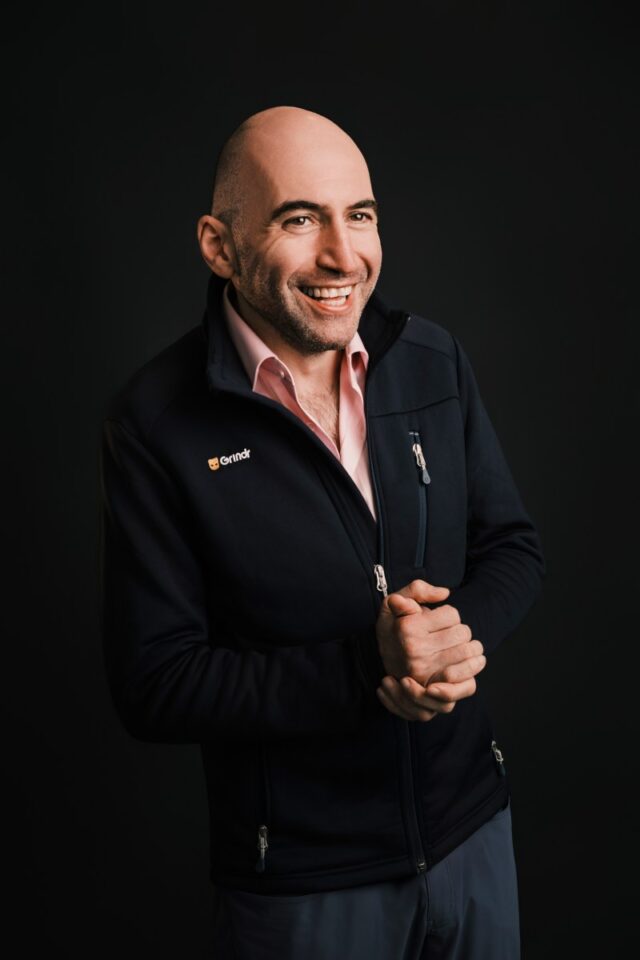 Grindr wants to be the all the pieces app for cheerful men; investors are clean deciding whether or not it must pull it off
