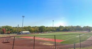 College soccer player dies after collapsing on sidelines moments after scoring touchdown College soccer player dies after collapsing on sidelines moments after scoring touchdown