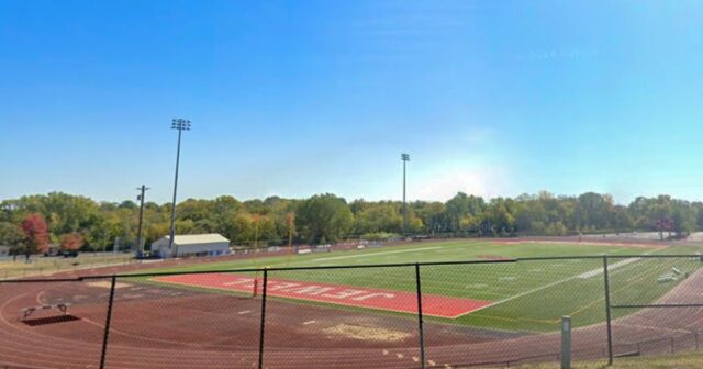 college-soccer-player-dies-after-collapsing-on-sidelines-moments-after-scoring-touchdown.jpg College soccer player dies after collapsing on sidelines moments after scoring touchdown