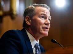 Republican concerns mount as Sen. Jon Husted navigates a tricky elope in Ohio Republican concerns mount as Sen. Jon Husted navigates a tricky elope in Ohio