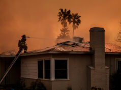 When is it safe to reach help dwelling after a wildfire? California becomes first disclose to move standards When is it safe to reach help dwelling after a wildfire? California becomes first disclose to move standards