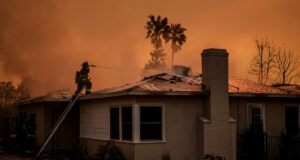 When is it safe to reach help dwelling after a wildfire? California becomes first disclose to move standards When is it safe to reach help dwelling after a wildfire? California becomes first disclose to move standards