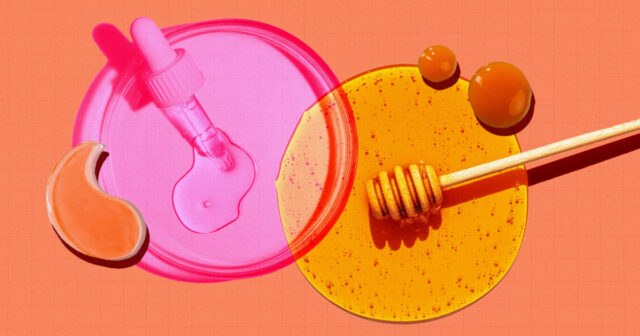 is-honey-in-fact-staunch-to-your-pores-and-skin-or-is-it-hype-right-heres-what-derms-whisper.jpg Is honey in fact staunch to your pores and skin or is it hype? Right here’s what derms whisper