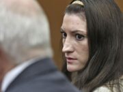 Jury in Lindsay Clancy trial tells decide for a 2nd time that it can probably not agree on a verdict Jury in Lindsay Clancy trial tells decide for a 2nd time that it can probably not agree on a verdict