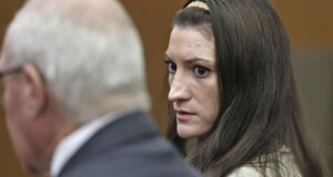 Jury in Lindsay Clancy trial tells decide for a 2nd time that it can probably not agree on a verdict Jury in Lindsay Clancy trial tells decide for a 2nd time that it can probably not agree on a verdict