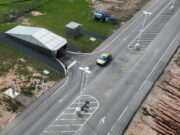 The Cybercab is Tesla’s ‘fork in the boulevard’ second The Cybercab is Tesla’s ‘fork in the boulevard’ second
