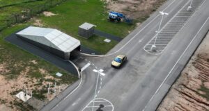 The Cybercab is Tesla’s ‘fork in the boulevard’ second The Cybercab is Tesla’s ‘fork in the boulevard’ second