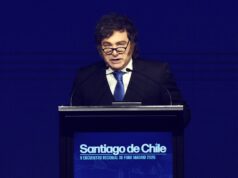 Argentina’s Milei escalates Falklands dispute as Trump questions U.S. help for Britain Argentina’s Milei escalates Falklands dispute as Trump questions U.S. help for Britain