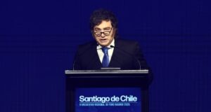 Argentina’s Milei escalates Falklands dispute as Trump questions U.S. help for Britain Argentina’s Milei escalates Falklands dispute as Trump questions U.S. help for Britain
