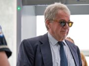 Billionaire Leon Dark sues Condominium Oversight Committee over Epstein probe subpoenas Billionaire Leon Dark sues Condominium Oversight Committee over Epstein probe subpoenas