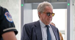 Billionaire Leon Dark sues Condominium Oversight Committee over Epstein probe subpoenas Billionaire Leon Dark sues Condominium Oversight Committee over Epstein probe subpoenas