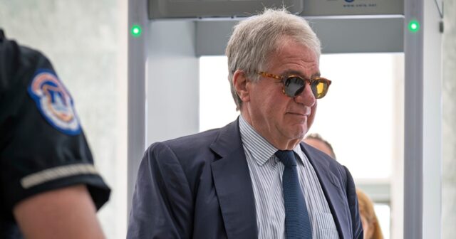 Billionaire Leon Dark sues Condominium Oversight Committee over Epstein probe subpoenas