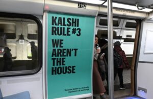 Federal Courts Now Disagree on Kalshi’s Sports actions Contracts. New Jersey Desires the Supreme Court docket to Resolve the Fight Federal Courts Now Disagree on Kalshi’s Sports actions Contracts. New Jersey Desires the Supreme Court docket to Resolve the Fight
