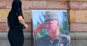 Serbia accused of ‘glorifying’ convicted battle prison Ratko Mladić forward of funeral Serbia accused of ‘glorifying’ convicted battle prison Ratko Mladić forward of funeral