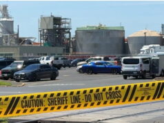 Washington pulp mill where 11 died had story of safety complaints Washington pulp mill where 11 died had story of safety complaints