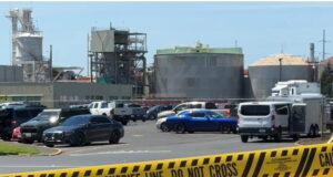 Washington pulp mill where 11 died had story of safety complaints Washington pulp mill where 11 died had story of safety complaints