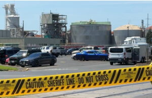Washington pulp mill where 11 died had story of safety complaints Washington pulp mill where 11 died had story of safety complaints