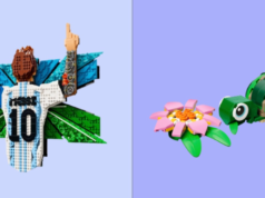 Walmart is having a secret Lego sale, with objects priced as minute as $8 Walmart is having a secret Lego sale, with objects priced as minute as $8